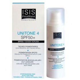Isıs Pharma Spf 50+ 30 ml Neotone Radiance Leke Kremi