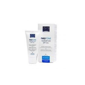 Isıs Pharma Spf 50+ 30 ml Neotone Radiance Leke Kremi
