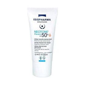 Isis Pharma Spf50+ 30 ml Mineral Light Krem