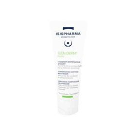 Isıs Pharma Teen Derm Alpha Pure 30 ml Karma ve Yağlı Ciltler İçin Bakım Kremi