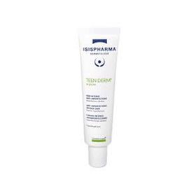 Isıs Pharma Teen Derm Alpha Pure 30 ml Karma ve Yağlı Ciltler İçin Bakım Kremi