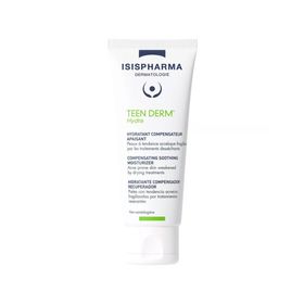 Isıs Pharma Teen Derm Hydra 100 ml Nemlendirici Bakım Kremi