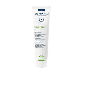 Isıs Pharma Teen Derma A-Z Yağlı 30 ml Akne Kremi