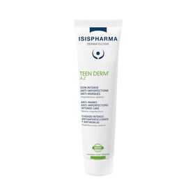 Isıs Pharma Teen Derma A-Z Yağlı 30 ml Akne Kremi