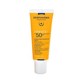 Isıs Pharma Uveblock Spf 50+ Spray 200 ml Güneş Kremi