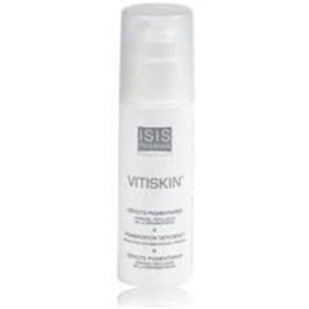 Isıs Pharma Vitiskin 50 ml Cilt Lekeleri için Jel