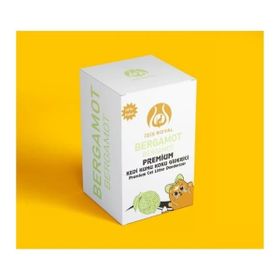 İsis Royal Bergamot Aromalı 10x25 gr Kedi Kumu Koku Giderici
