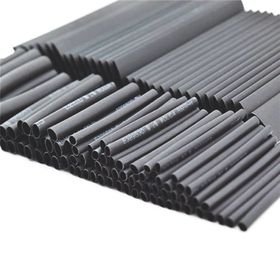 Isıso IDM 50 mm 25 Adet Daralan Makaron