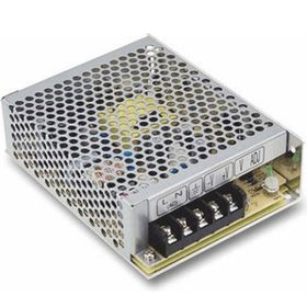 Isıso IS-50-12 50 W 12 Vdc 4,1 A Güç Kaynağı