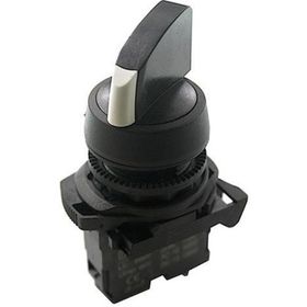 Isıso ISP-AD21 Kalıcı 0-1 Mandal Buton
