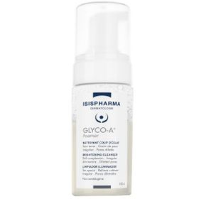 Isispharma Glyco-A Foamer Brigtening Cleanser 100 ml Aydınlatıcı Temizleme Köpüğü