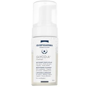 Isispharma Glyco-A Foamer Brigtening Cleanser 100 ml Aydınlatıcı Temizleme Köpüğü