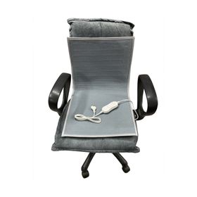 Isıtel Elektrikli Koltuk Sandalye Isıtıcı Minder