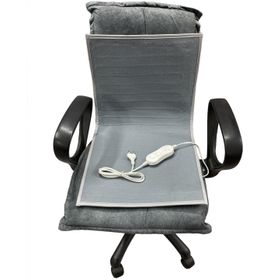Isıtel Elektrikli Koltuk Sandalye Isıtıcı Minder