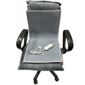Isıtel Elektrikli Koltuk Sandalye Isıtıcı Minder