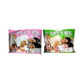 Isıtel Tek Kişilik Elektrikli Battaniye