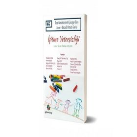 İşitme Yetersizliği Eğiten Kitap