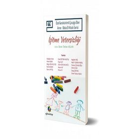 İşitme Yetersizliği Eğiten Kitap