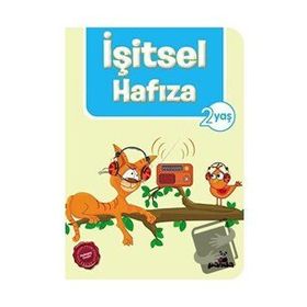İşitsel Hafıza 2 Yaş - Afife Çoruk