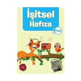 İşitsel Hafıza 2 Yaş - Afife Çoruk