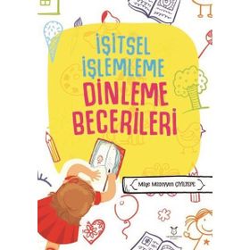İşitsel İşlemleme Dinleme Becerileri Akademisyen Kitabevi