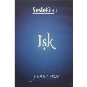 IŞK (SESLI KITAP) - YUNUS EMRE