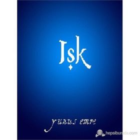 IŞK (SESLI KITAP) - YUNUS EMRE