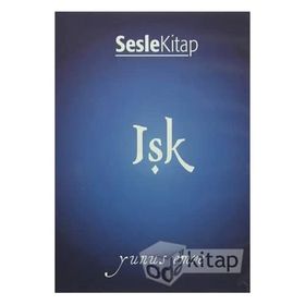 IŞK (SESLI KITAP) - YUNUS EMRE