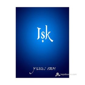 IŞK (SESLI KITAP) - YUNUS EMRE