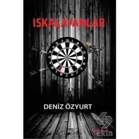 Iskalayanlar - Deniz Özyurt