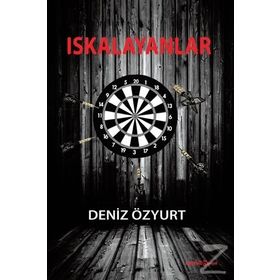 Iskalayanlar - Deniz Özyurt