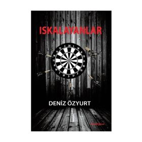 Iskalayanlar - Deniz Özyurt