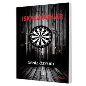 Iskalayanlar - Deniz Özyurt