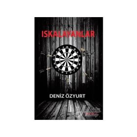 Iskalayanlar - Deniz Özyurt