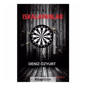 Iskalayanlar - Deniz Özyurt