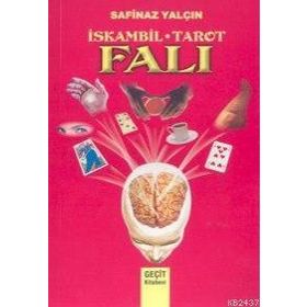 İSKAMBIL, TAROT FALI - GENEL