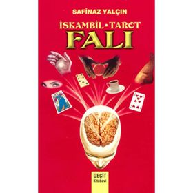 İSKAMBIL, TAROT FALI - GENEL