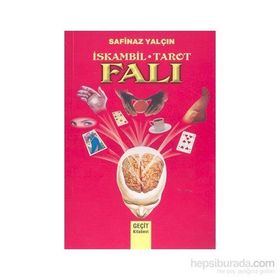 İSKAMBIL, TAROT FALI - GENEL