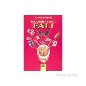 İSKAMBIL, TAROT FALI - GENEL