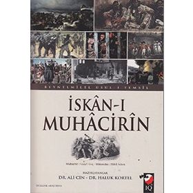 İSKAN-I MUHACIRIN - ALI CIN;HALUK KORTEL