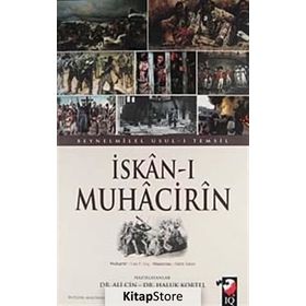 İSKAN-I MUHACIRIN - ALI CIN;HALUK KORTEL
