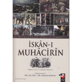 İSKAN-I MUHACIRIN - ALI CIN;HALUK KORTEL