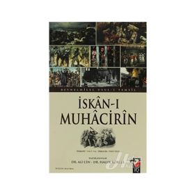 İSKAN-I MUHACIRIN - ALI CIN;HALUK KORTEL