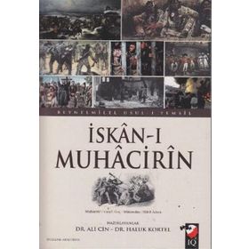 İSKAN-I MUHACIRIN - ALI CIN;HALUK KORTEL