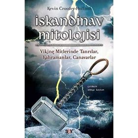 İSKANDİNAV MITLERI DÜNYA MITLERI 1 - R. I. PAGE