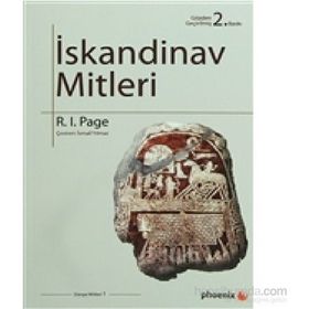İSKANDİNAV MITLERI DÜNYA MITLERI 1 - R. I. PAGE