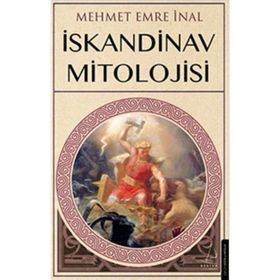 İskandinav Mitolojisi - Mehmet Emre İnal