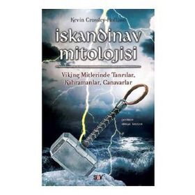 İskandinav Mitolojisi - Murat Çavga