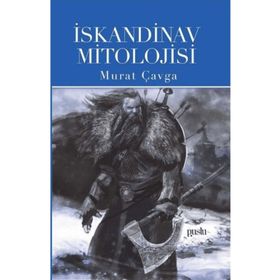 İskandinav Mitolojisi - Murat Çavga