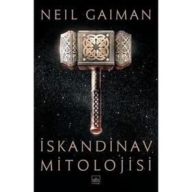 İskandinav Mitolojisi - Neil Gaiman
